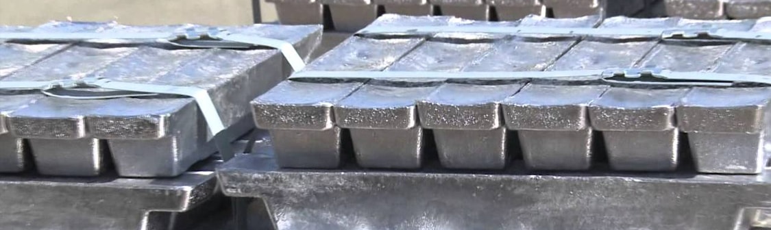 Aluminium Ingot Manufacturers in India
